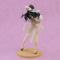 Соня Бланш-лятната принцеса вер. Аниме фигура еки фигура изложени Голям Бюст горещ момиче голи крака Уейфу аниме герой статуя анимационни герои Боксирани Аниме ръка-ми-падения