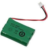 Ултраласт бат-акумулаторна батерия за подмяна