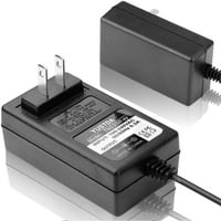 Юста променливотоков адаптер за Пандигитален Панимаж ПИ1051ДВКБ 10.4 ДПФ цифрова рамка за картина П11051двкб стена Начало захранващ кабел кабел ПС зарядно мрежово захранване