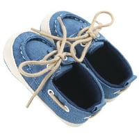 Бебешки обувки момче момиче новородено меки подметки ясли меки маратонки за обувки
