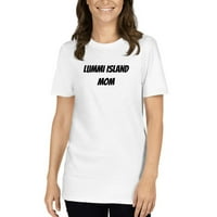 3XL Lummi Island Mom Momb Cnour Leste Cottry тениска с неопределени подаръци
