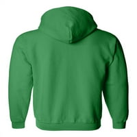 MMF - Мъжки суичър Пълнозземния пуловер, до мъже с размер 5xl - Мерилин Монро
