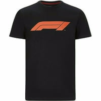 Formula Tech Collection f Мъжки тениска на големия лого