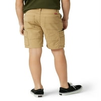 Къси панталони за момче-геймър, размери 4 - и хъски