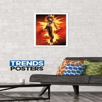Marvel Comics - The X -Men: Dark Phoeni - Team Wall Poster, 14.725 22.375