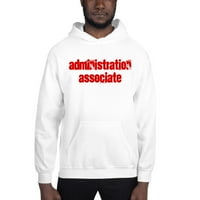 Администрация Асоцииран Суичър за пуловер в стил Кали от неопределени подаръци