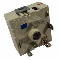 Infinite Control Switch Replaces General Electric GE WB24T10134