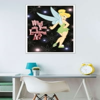 Disney Tinker Bell - Погледнете стенен плакат, 22.375 34
