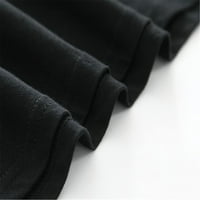 Мъжки тениска на флорида морски и ветроходни дизайни тениска черна тениска