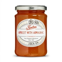 Tiptree Apricot & Armagnac, 12. Oz