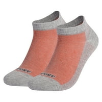 Двойки мъжки чорапи с съвпадение на цвят през пролетта и лятото, ниско рязане, плитко нарязване, потица и дишащи чорапи