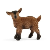 Schleich Farm World Goat Kid Toy Firgurine