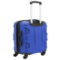 Camden Explable Hardside багаж, синьо
