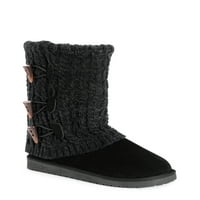 Основни неща от Muk Luks® Women's Cheryl Boots