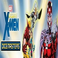 Marvel Dice Masters Uncanny X-Men Booster Pack