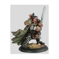 Magnus the Traitor - Warcaster New