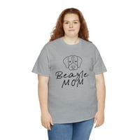 22 подаръци Бигъл куче Мама риза, подаръци, тениска