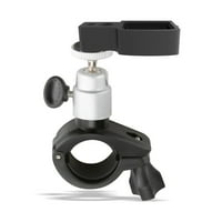 Съвместим с Compative с Osmo Pocket Handheld Gimble Camera Camera Bicycle Mount Clamp Holder Stand Fr Rain Gear Gear