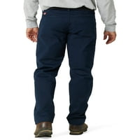 Мъжко работно облекло релаксиращ панталон, размери 32-44