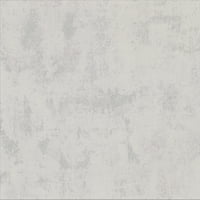 Брустър Дариус Светло сив мазилка текстура тапет, 27.5-в от 33-фута, 75. кв. ФТ
