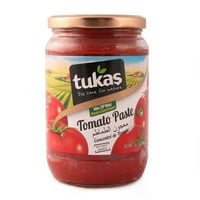 Tukas Tomate Paste - 1,5 фунта
