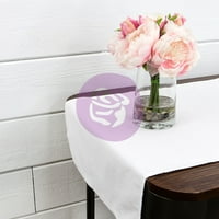 Prima Re-Design Table Runner-18 x72