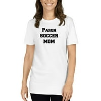 Памучна тениска с къс ръкав на Paron Soccer Mom с неопределени подаръци