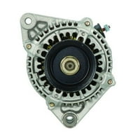 Alternator-premium remy reman пасва на 92- Honda Prelude 2.3L-L4