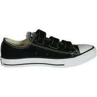 Converse Unise 2V O Fashion-SHEAKHERS, ЧЕРНИ, 10