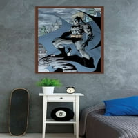 Комикси - Батман - Плакат за стена Gargoyle, 22.375 34