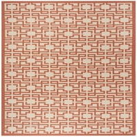 Safavieh Martha Stewart Clive Geometric Indoor Outdoor Area Rug Rug