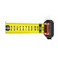 Полумесец Lufkin L Shock Force Lape Measure, ft. 1- в