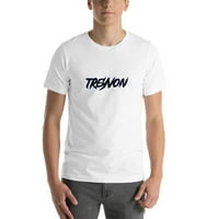 Тениска с къс ръкав на Treyvon Slasher Style с недефинирани подаръци