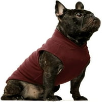 Fitwarm руно куче дрехи кучешки ризи кученце тоалети за домашни любимци xxl