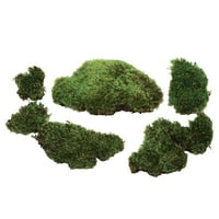 Vickerman Premium Green Mood Moss, запазен