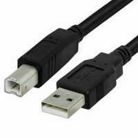 Нов USB PC Бързи данни за синхронизиране на данни, съвместим с принтера на EPSON TM-U