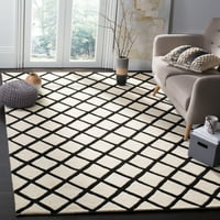 Safavieh Chatham Jahn Geometric Diamonds Area Rug или Runner