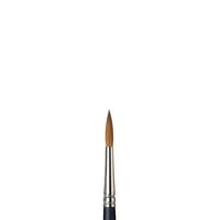 Акварелна четка на Winsor & Newton Atcolor Sable, кръг, 7