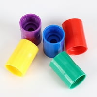 Bigstone Cyclone Tube Wide Application Brain Developmemt Plastic Plastic Cyclone Vorte Tube for Home