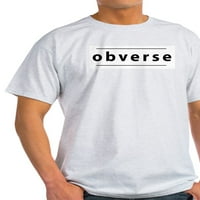 Cafepress - тъмна тениска - лека тениска - CP