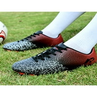Детски футболни чистилки Мъжки модни чисти футболни футболни обувки Треньори маратонки Момчета момичета