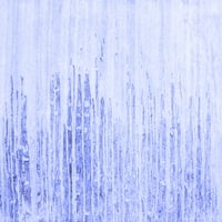 Агли Компания Вътрешен Правоъгълник Абстрактно Синьо Съвременни Килими Площ, 7 '10'