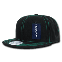 Contra-Titch Napback