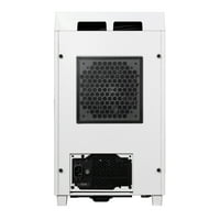 Velztorm White Verti Gaming Custom Desktop