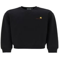 Carhartt WIP 'American Script' Crewneck Sweatshirt Men