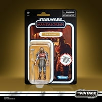 Star Wars The Vintage Collection Carbonized Collection The Armorer Action Figure