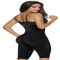 Shapewear & Fajas най-добрият фаджа пояс свеж и лек безпроблемен оформящ задник-повдигащ пасищ на бедрото на бедрото-fajas mujer para bajar de peso