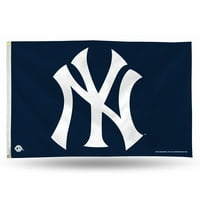 Рико Индъстрис-МЛБ фут фут банер флаг, Ню Йорк Янкис