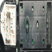 Стандартен двигателен център DWS- Превключвател на прозореца за 10- Hyundai Tucson