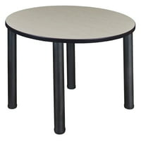 Регентство Kee Round Breakroom Table